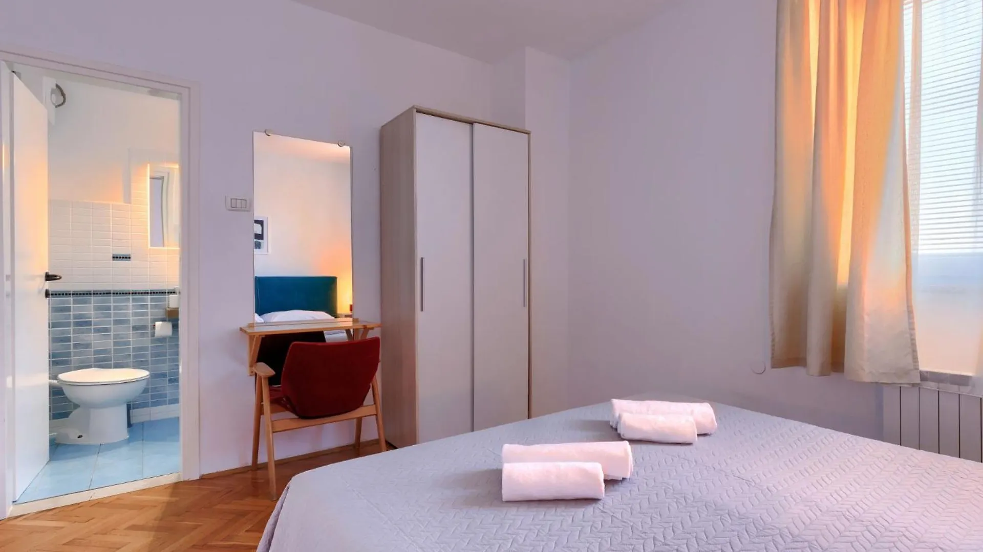 Apartment Nika-7 By Interhome Umag