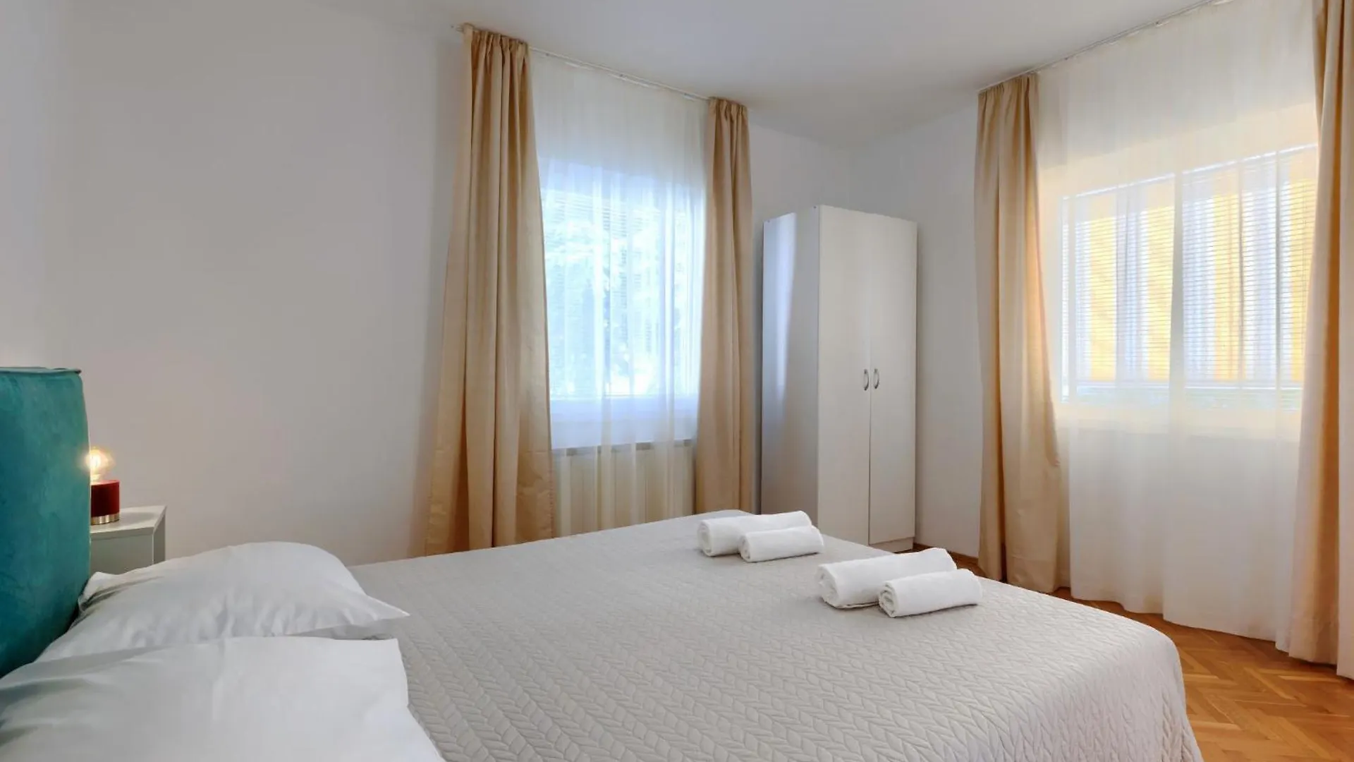 Apartment Nika-7 By Interhome Umag Croatie