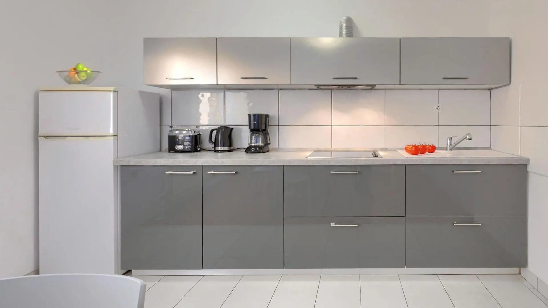Apartment Nika-7 By Interhome Umag 0*,  Croatie