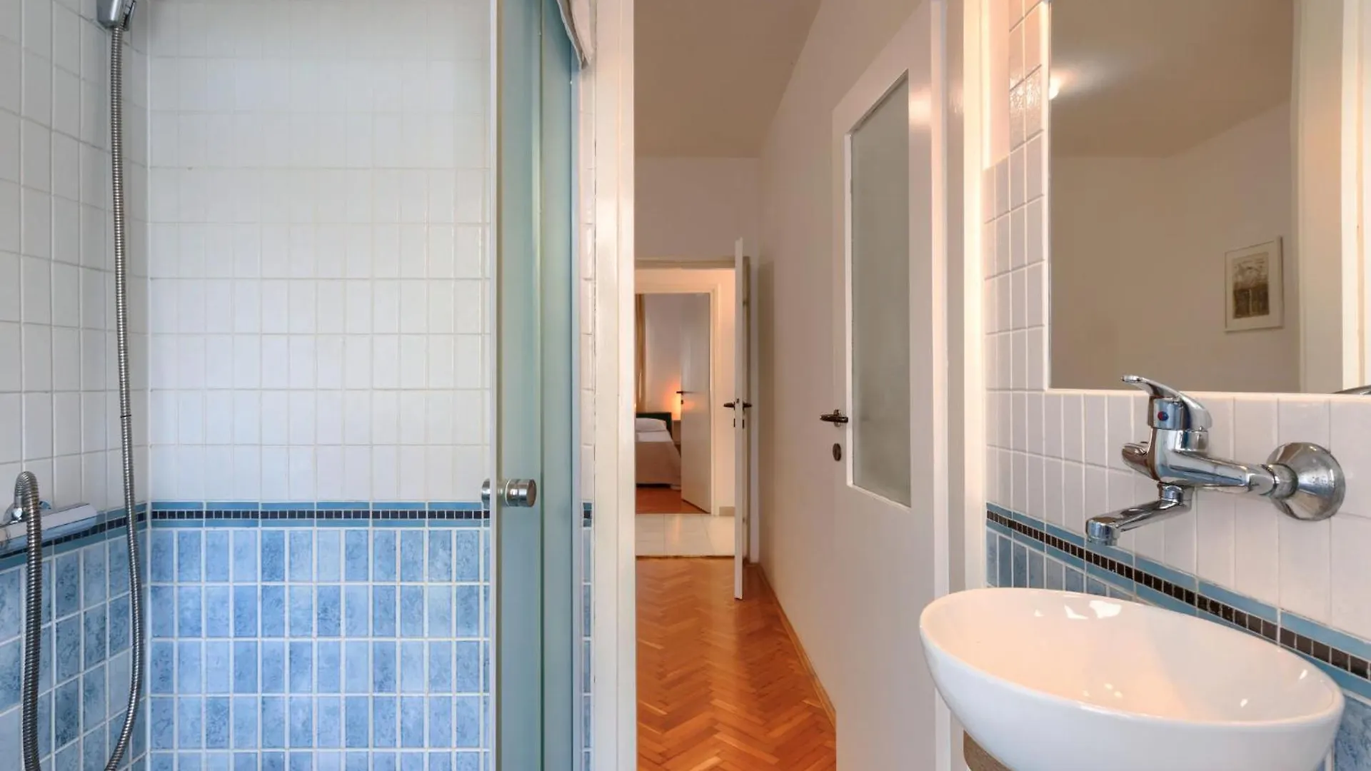 Apartment Nika-7 By Interhome Umag 0*,