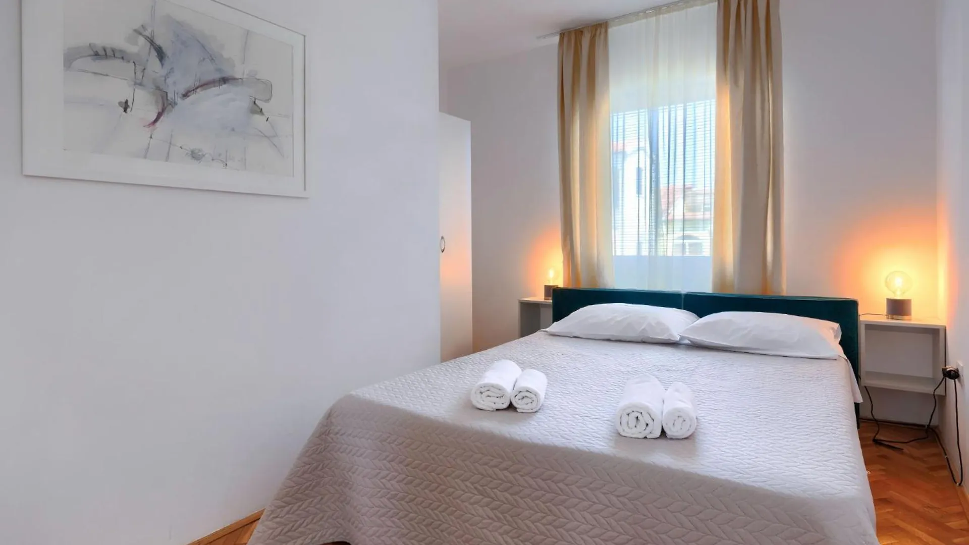 Apartment Nika-7 By Interhome Umag