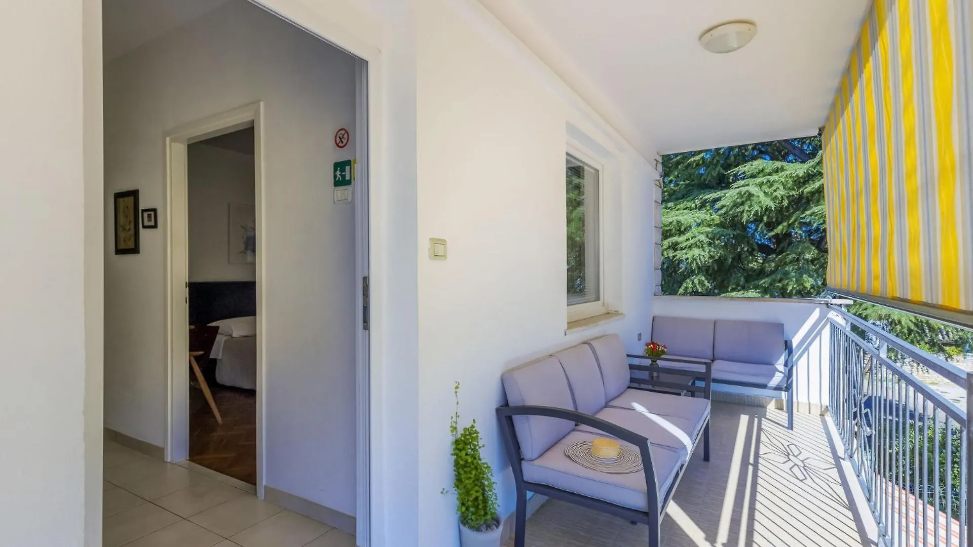 Apartment Nika-7 By Interhome Umag Croatie