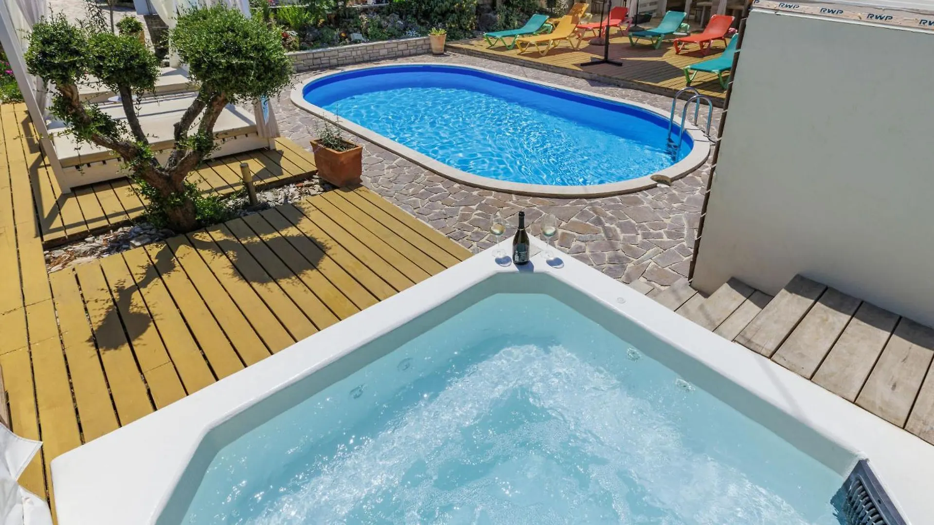 Apartment Nika-7 By Interhome Umag Croatie